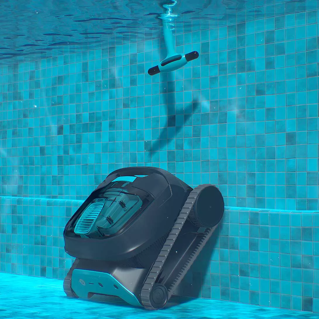 Poolroboter Dolphin Liberty 300 