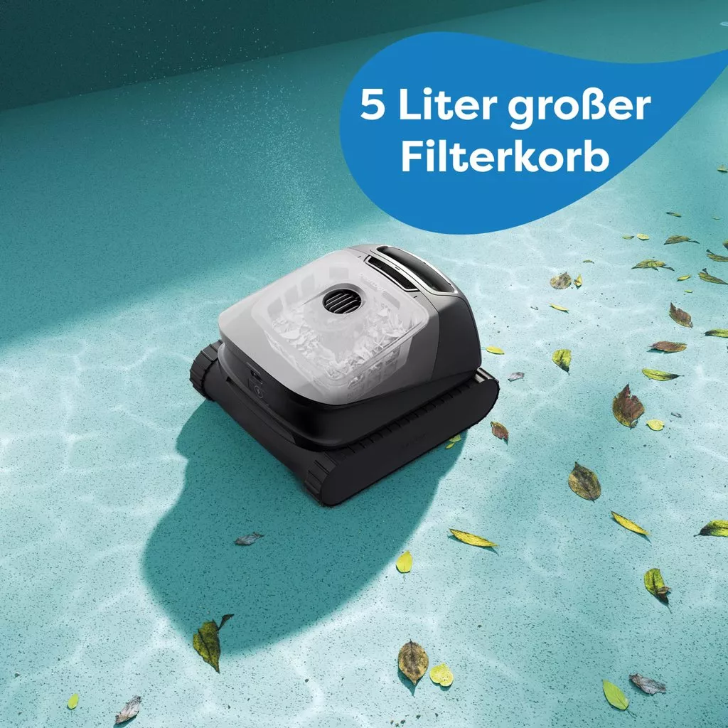 poolroboter-beatbot-sora-p1-filterkorb Poolroboter Beatbot Sora P1 - B-Ware