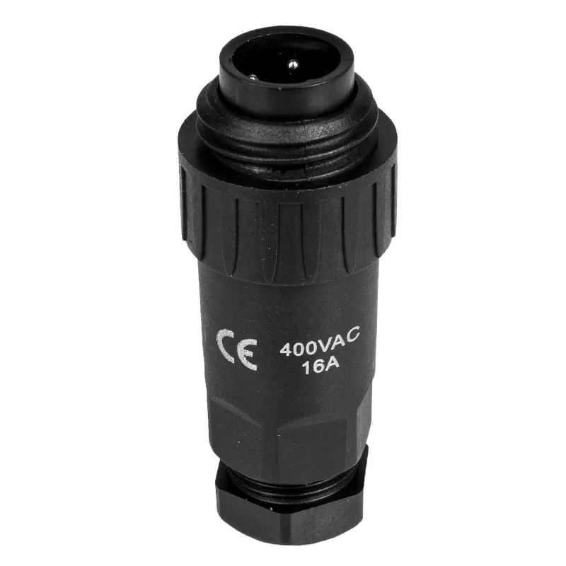 Dolphin Poolroboter Amphenol Stecker 5000009 