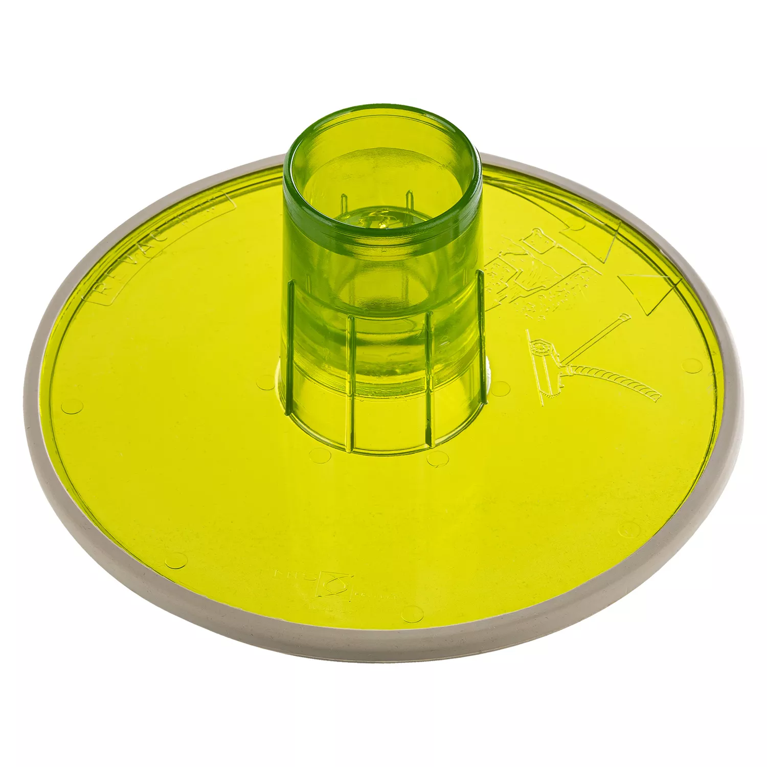 MTS Vakuumscheibe für Skimmer V20 und VS 30 