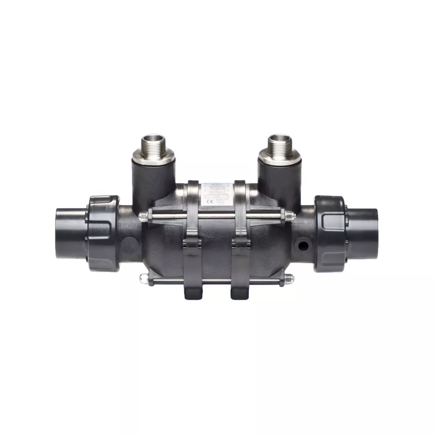 dapra-plastic-line-waermetauscher-d-kwt-25-seitlich Dapra Plastic Line Titan-Wärmetauscher - D-KWT-Ti 25