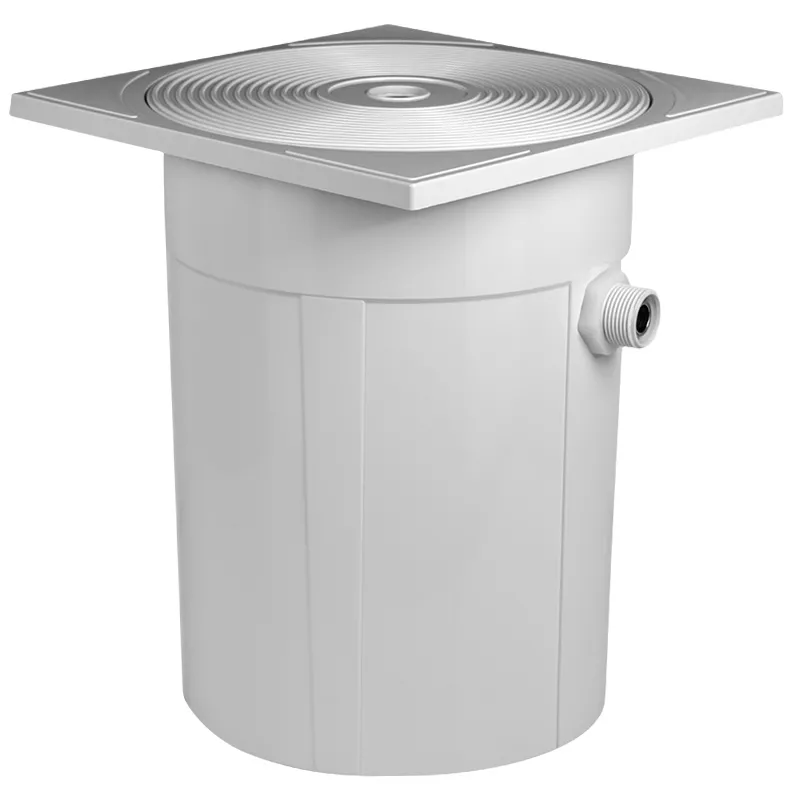 Astralpool Niveauregulierung für Skimmer