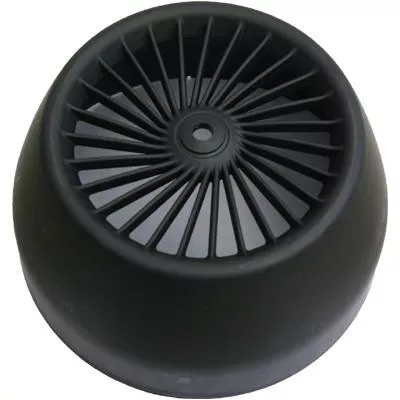 Lüfterhaube für Badu 90 