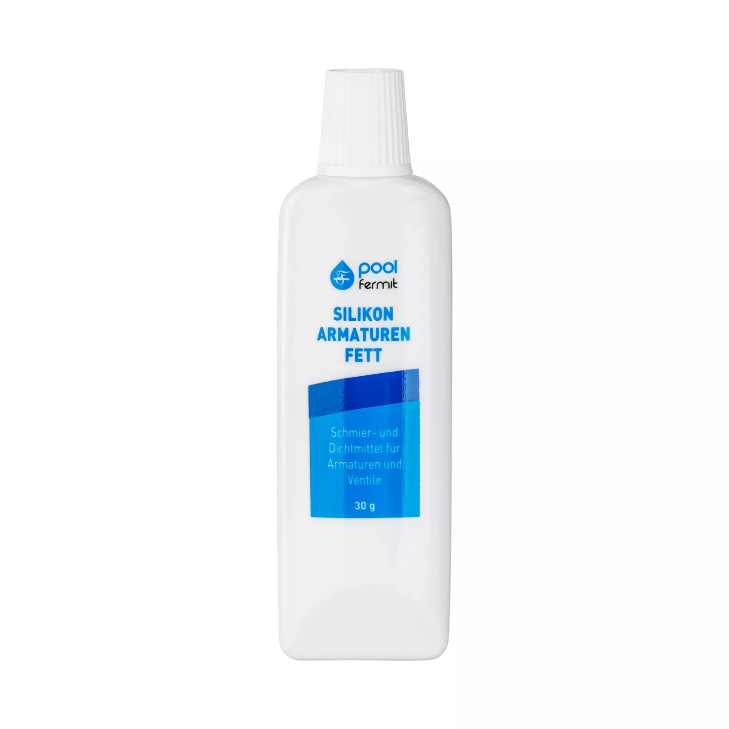 pool-fermit-silikon-armaturenfett-30g Fermit Silikon Armaturenfett - 30 g
