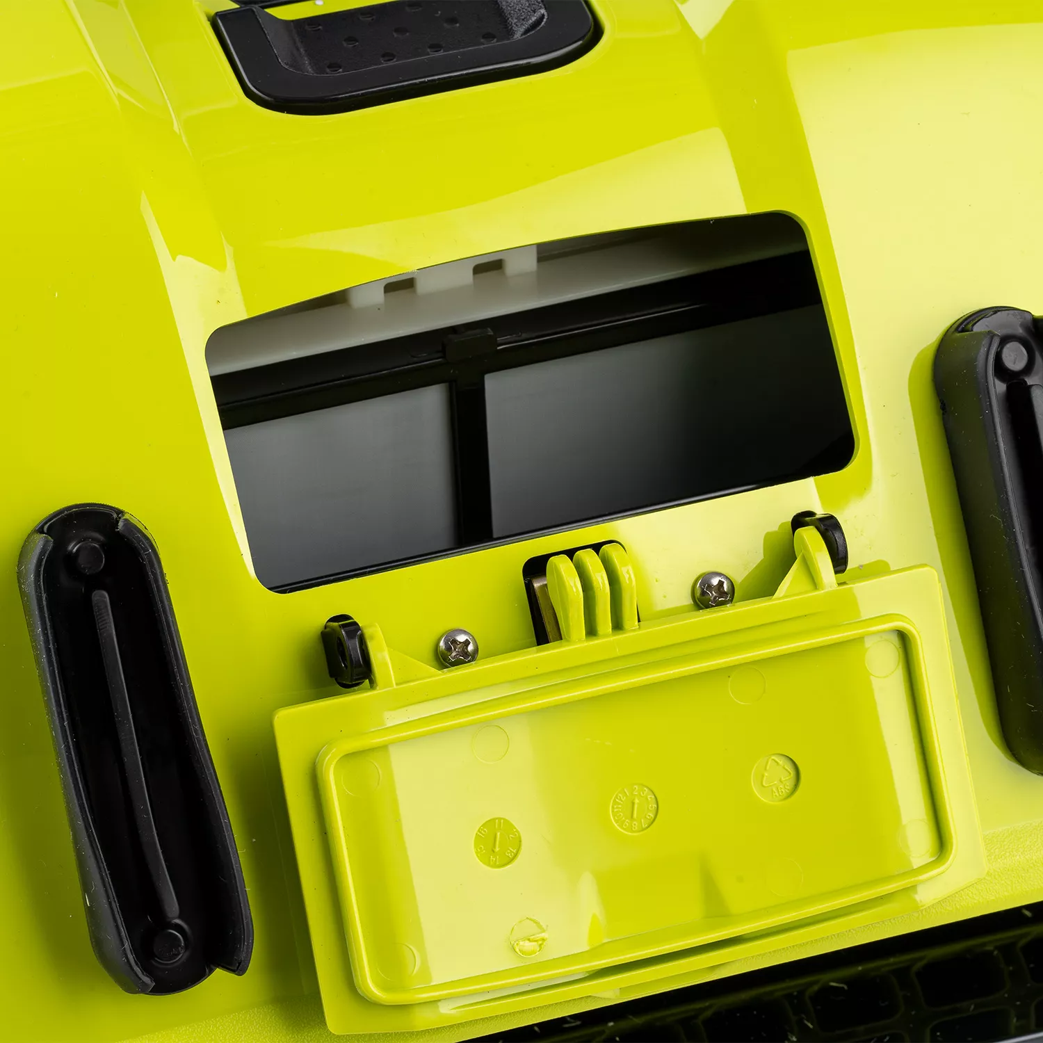 Dolphin Bio S Teich Roboter 