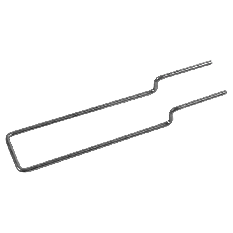 Dolphin Poolroboter Klammer für Bodenbefestigung 3965030