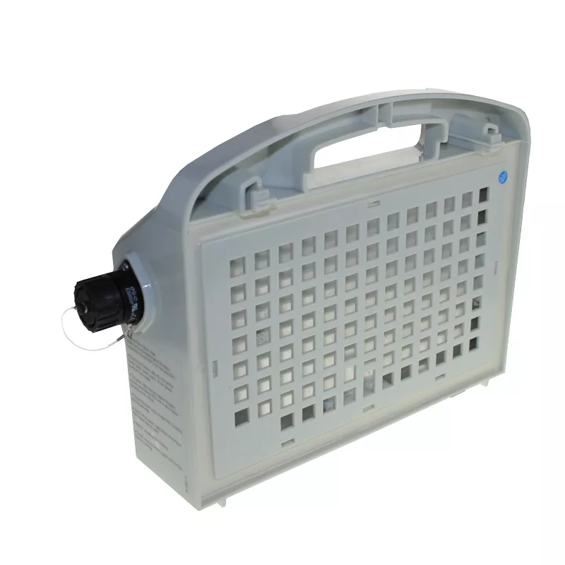 86016-2 Dolphin Poolroboter Trafo 9995670-ASSY