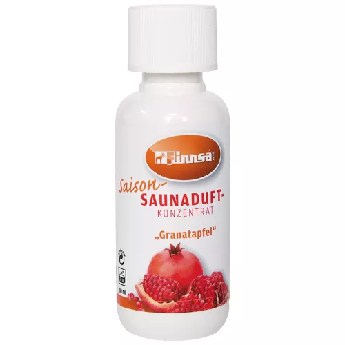 658400_Saisonsaunaduft_Granatapfel_100ml Finnsa Saison Saunaduft