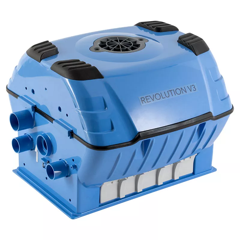 Geha-use-fu-r-Revolution-V3_1CDrRAaAKupYf9 Dolphin Poolroboter Gehäuse Revolution 99951717