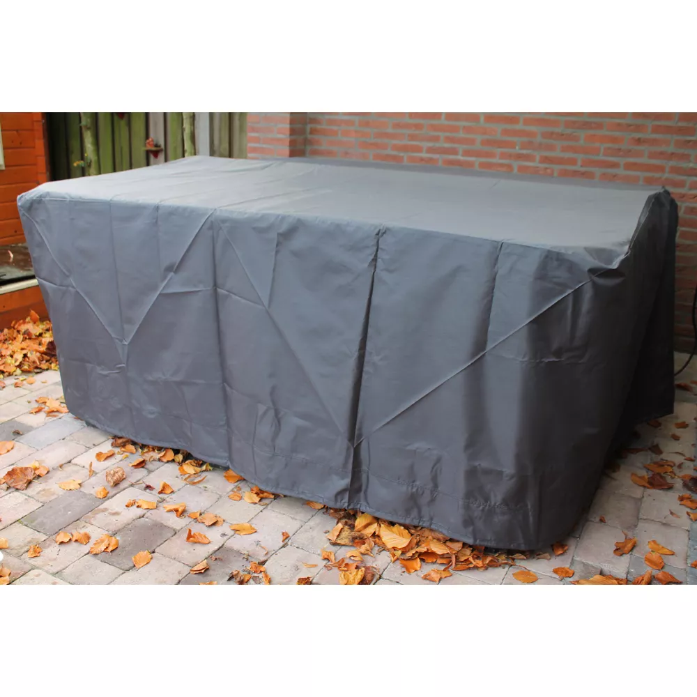 Spa Plus Spa Protector deLuxe Whirlpool Abdeckung - 220 x 220 cm