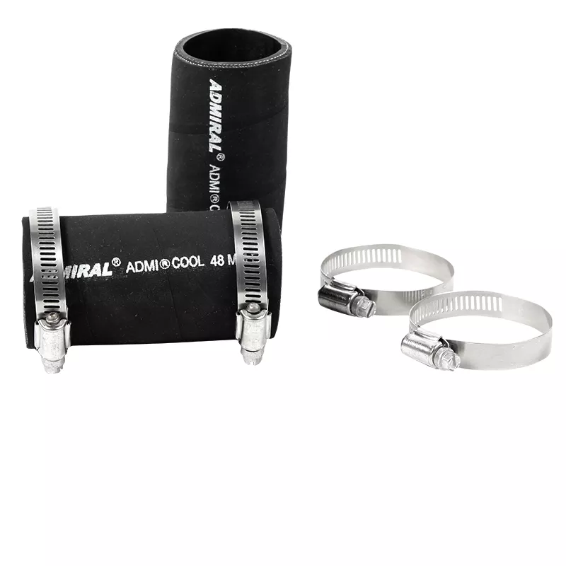 EPDM Schlauchmontagesatz für Poolverrohrung