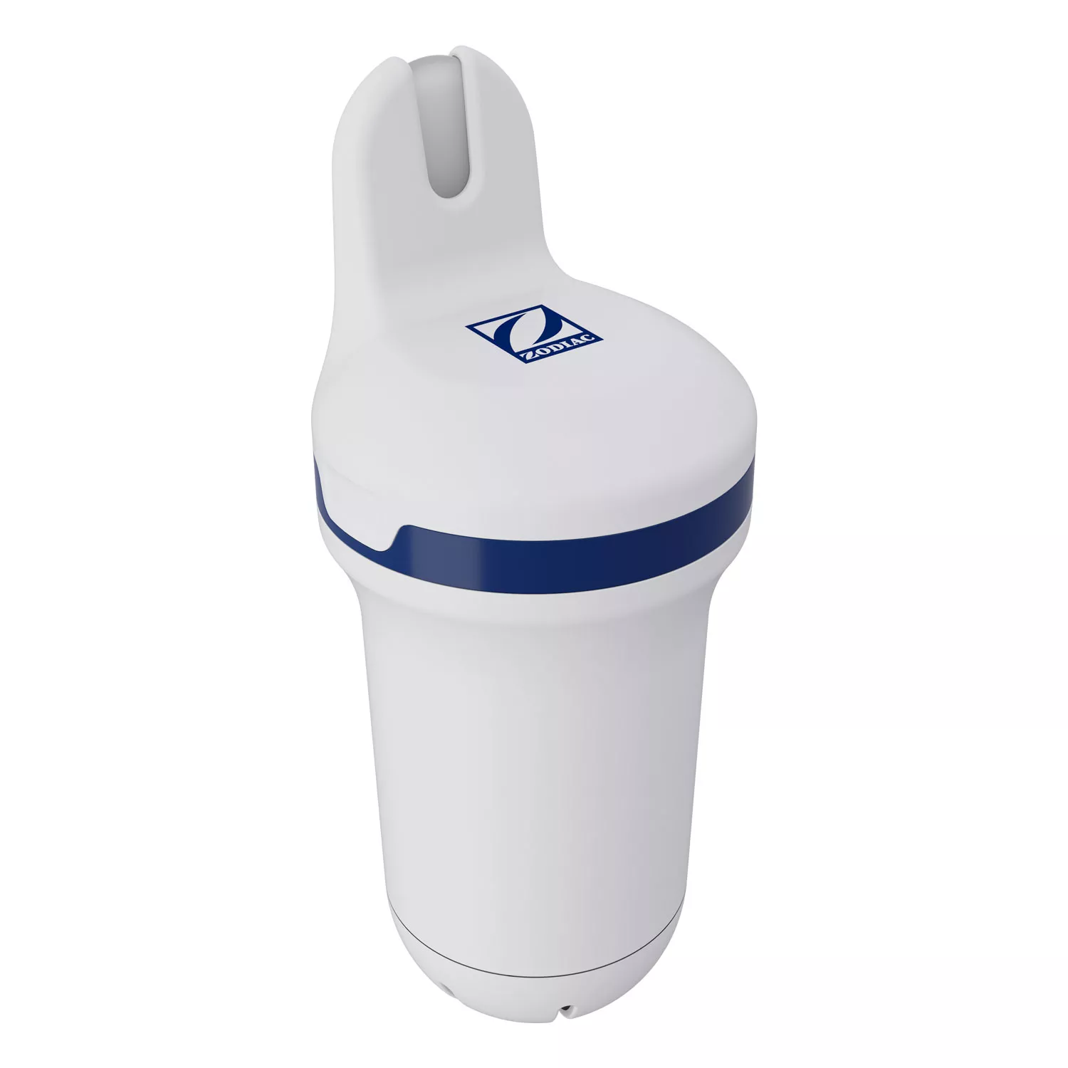 Zodiac Blue Connect Silver Pooltester für pH, Redox & Temperatur