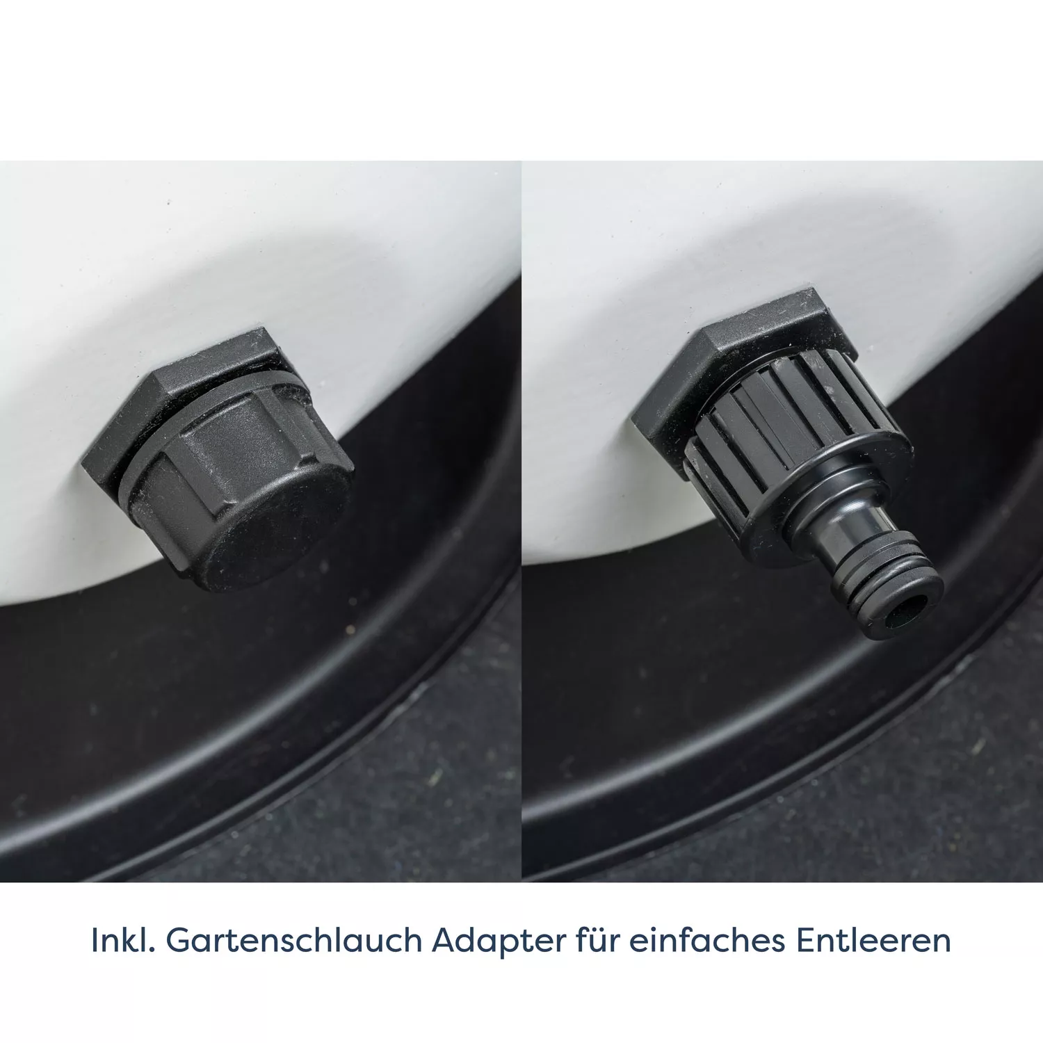 Sandfilterbehaelter-Poolpowershop-CleanPower_13 Sandfilterbehälter Poolpowershop CleanPower Premium GFK - 610 mm