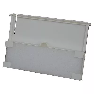 Skimmerklappe für WK 3000 