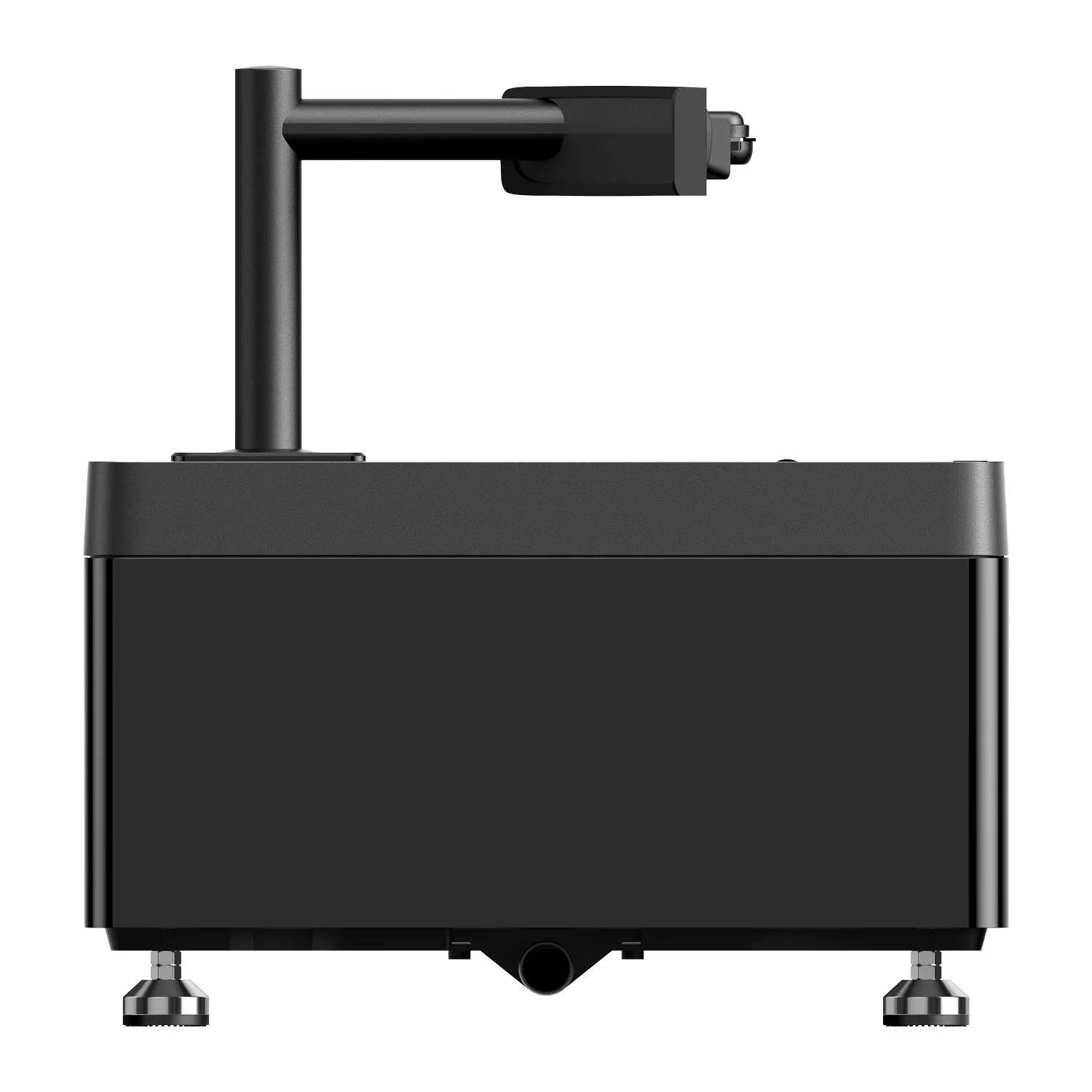 poolroboter-beatbot-aquasense-x-reinigungstation-vorne Poolroboter Beatbot Aquasense X - B-Ware