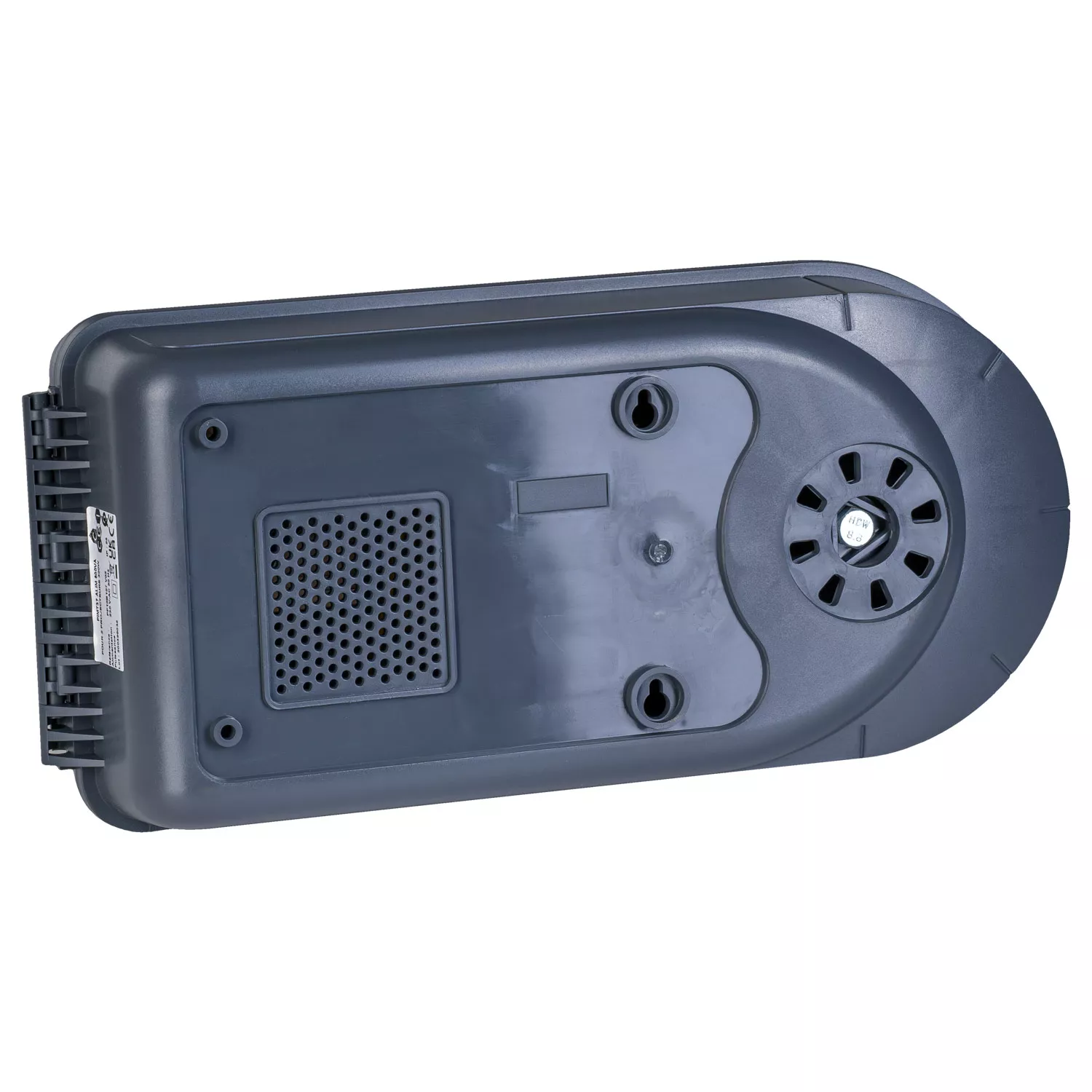 CCEI-RIngkern-Trafo-600-Watt-2 CCEI Trafo für Poolscheinwerfer - 600W