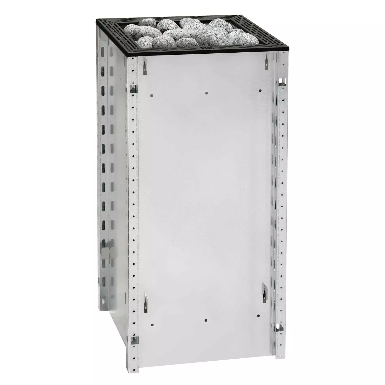 huum-core-black-saunaofen-ohne-verkleidung HUUM Core BK Saunaofen