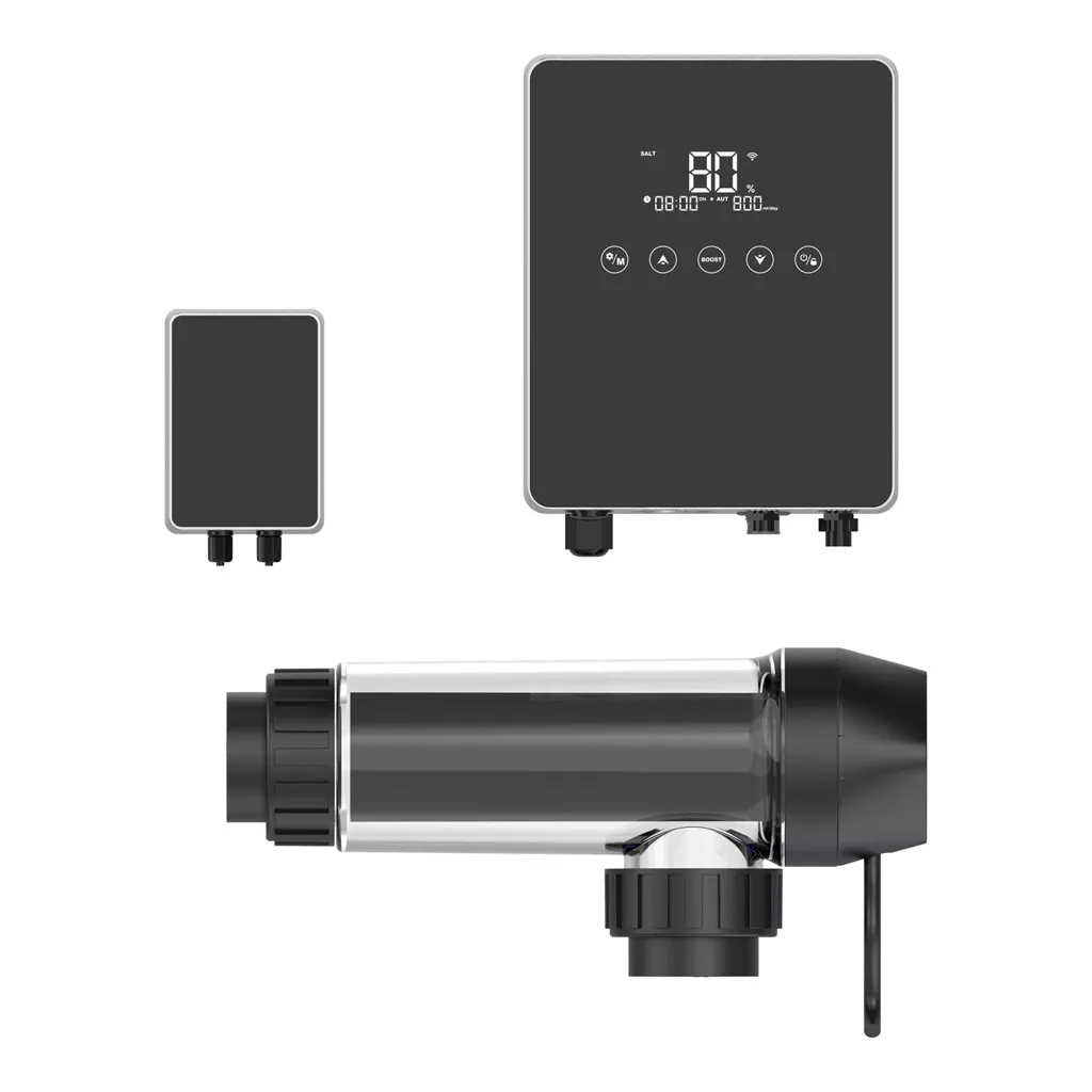 aquark-mr-crystal-salzelektrolyseanlage-front Aquark Mr. Pure Inverter-Salzelektrolyseanlage - MPS14