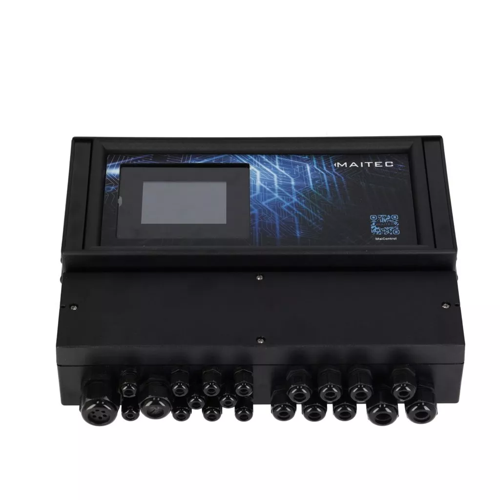 Maitec Poolsteuerung MaiControl