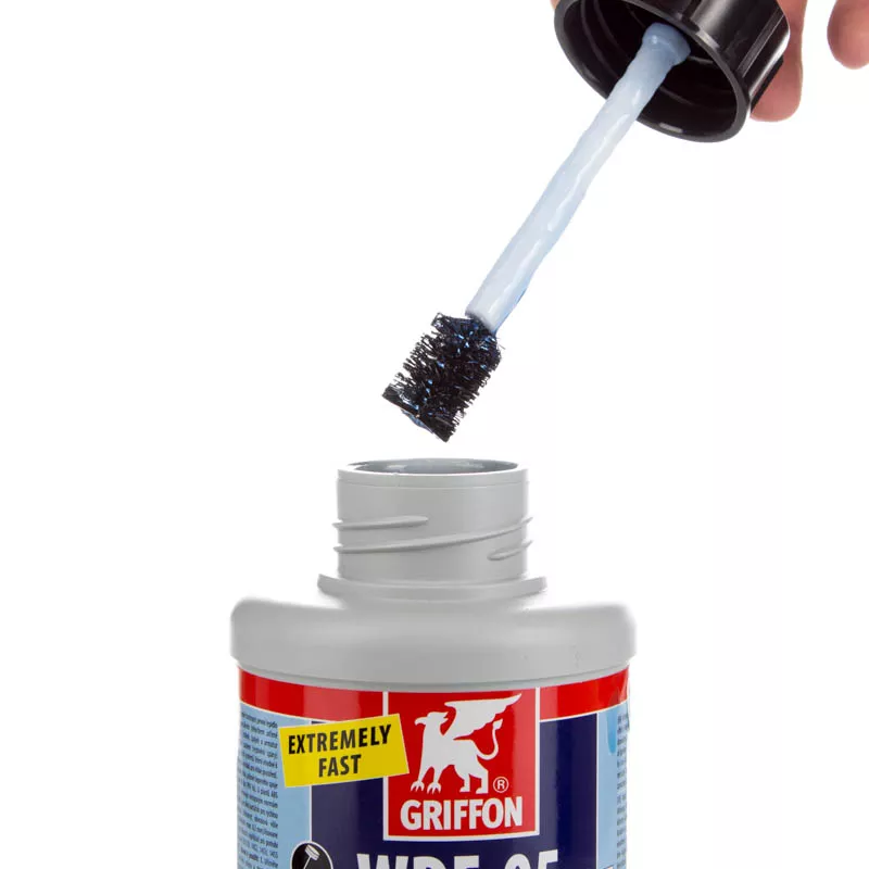 20233_pic2 Griffon PVC-Kleber WDF-05 - 125 ml Dose