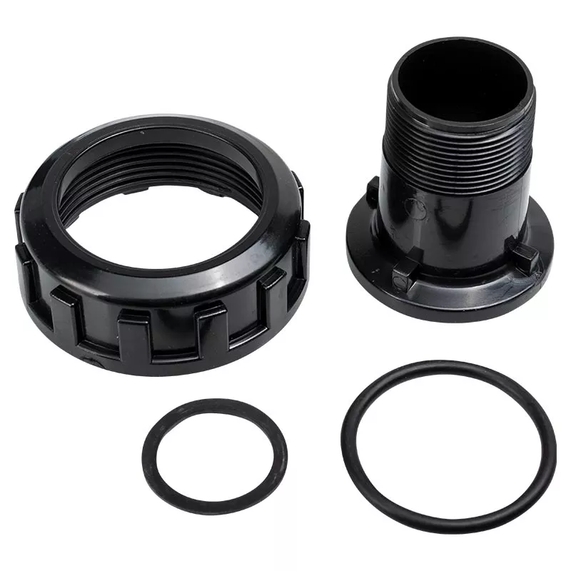 4404120202_pic2 Rohwasseranschlusssatz Ventil 1 1/2" schwarz