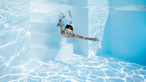Babyschwimmen: Asthmagefahr durch Desinfektion mit Chlor? Was kann ich als Schwimmbadbesitzer tun? Und was kann ich als Badegast tun?
