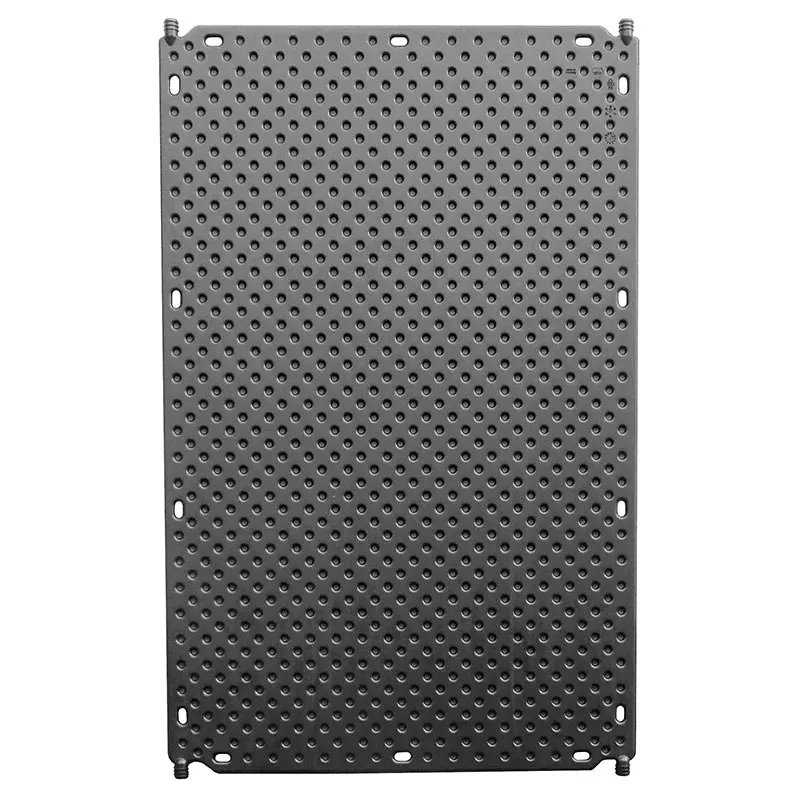 Solarabsorber Set OKU bis 18 qm Wasseroberfläche 