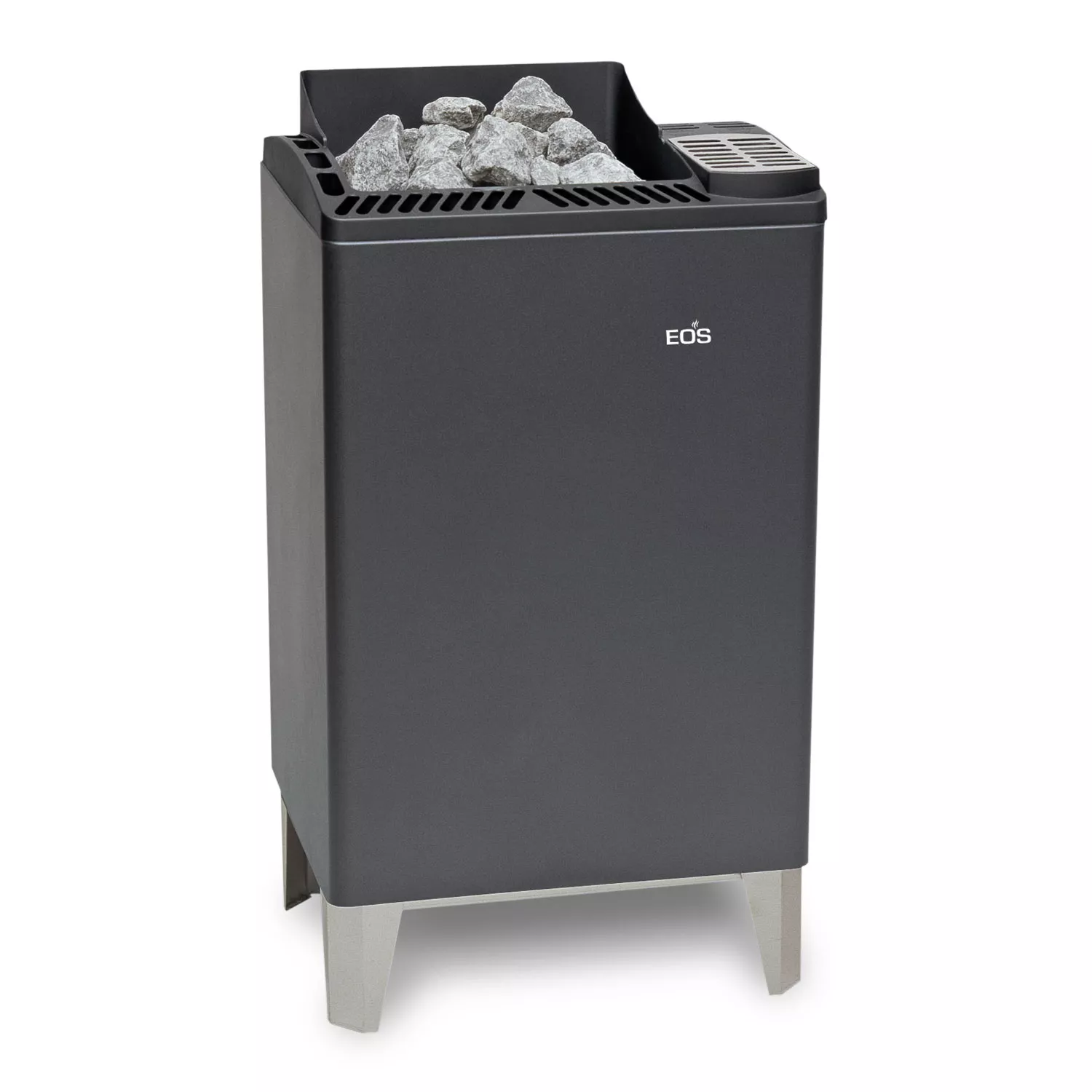 eos-euro-max-saunaofen EOS EuroMax Saunaofen - 15,0 kW