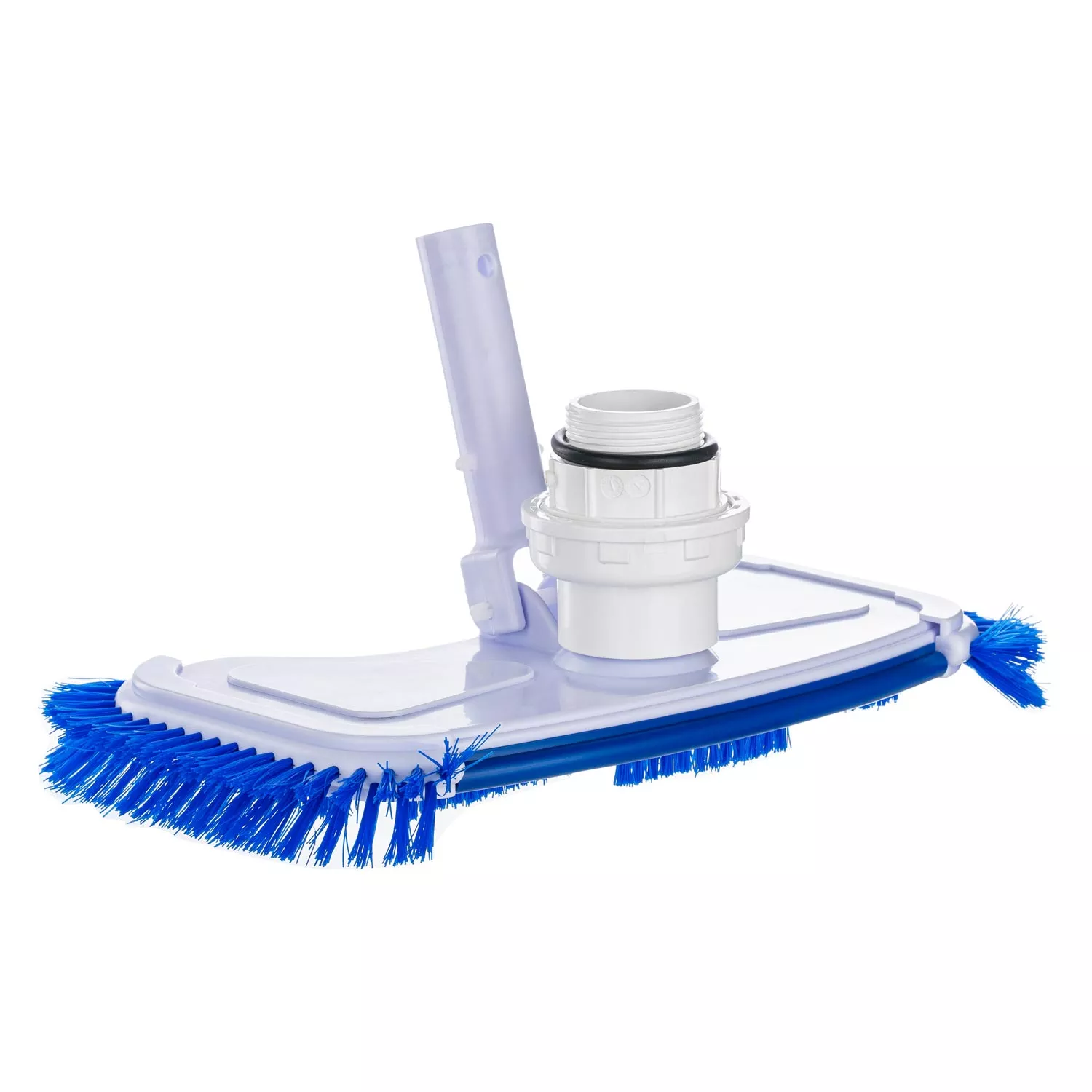 Original Bürste mit Adapter für Ocean Wizard Poolsauger