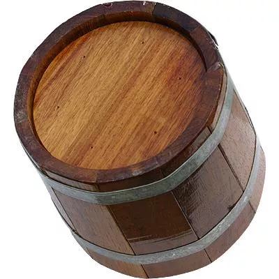 K40101-1 Aufguss Kübel 5 L Kambala