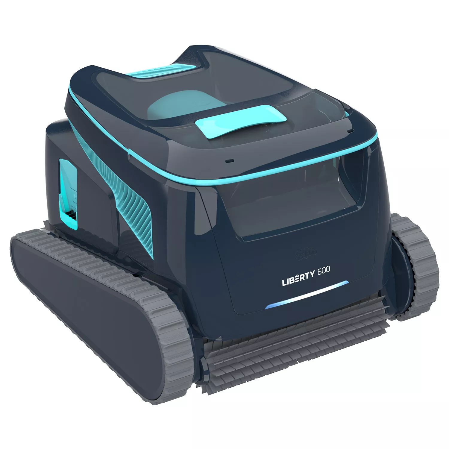 Poolroboter Dolphin Liberty 600