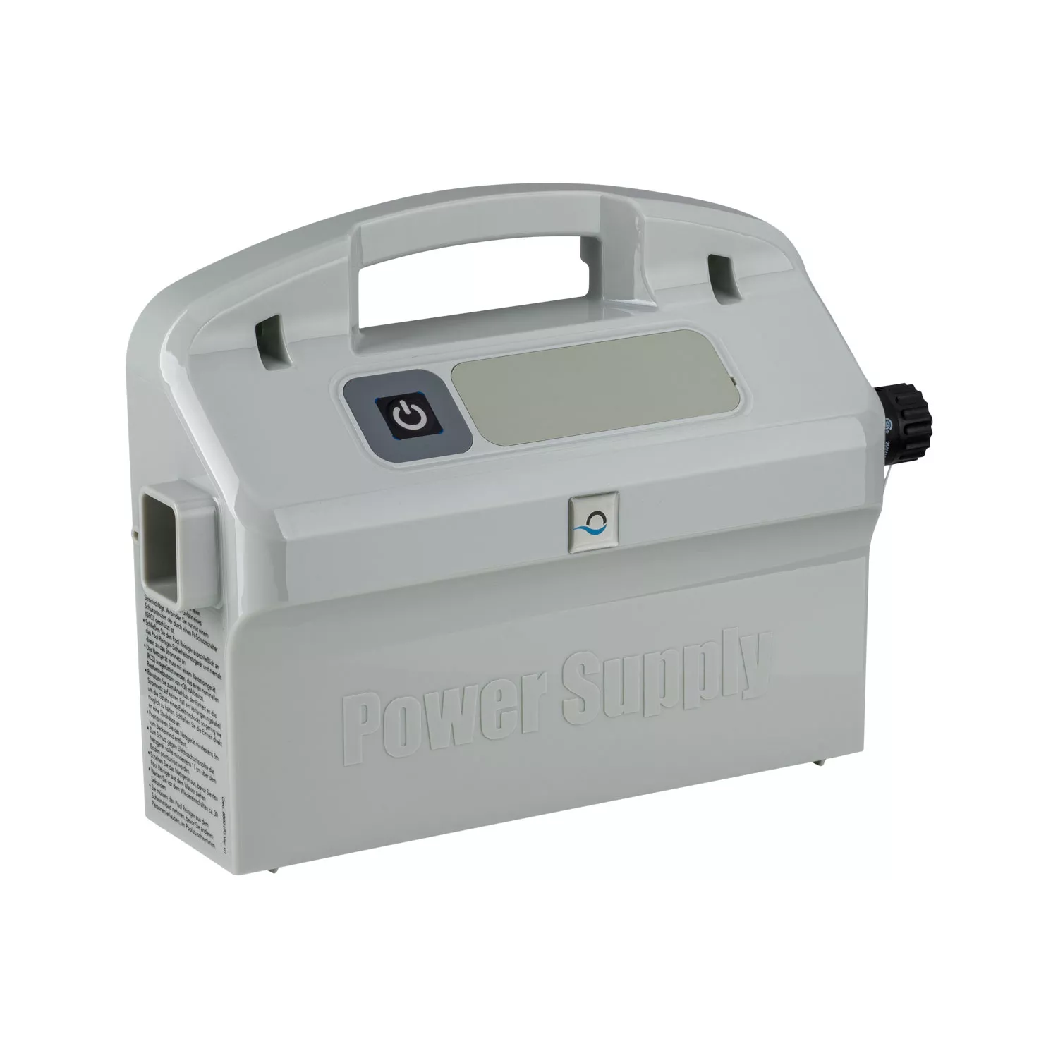 Dolphin Revolution V4 Poolroboter Trafo ohne Kabel 9995675-ASSY