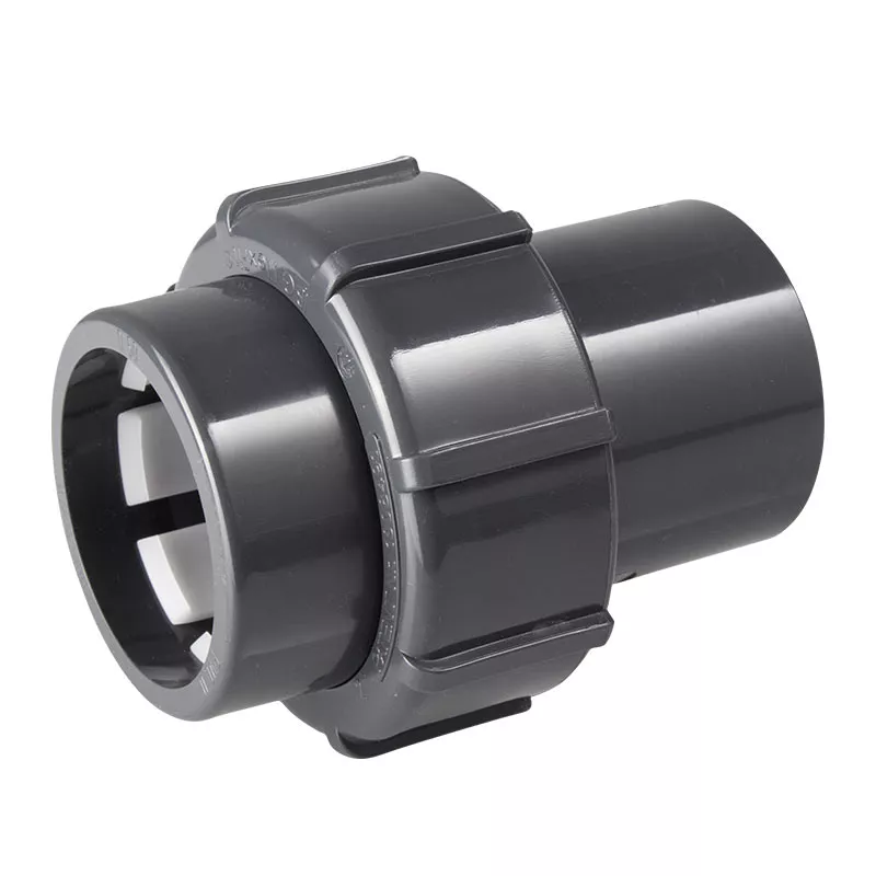 Flexfit Verschraubung Klemm x Klebemuffe 