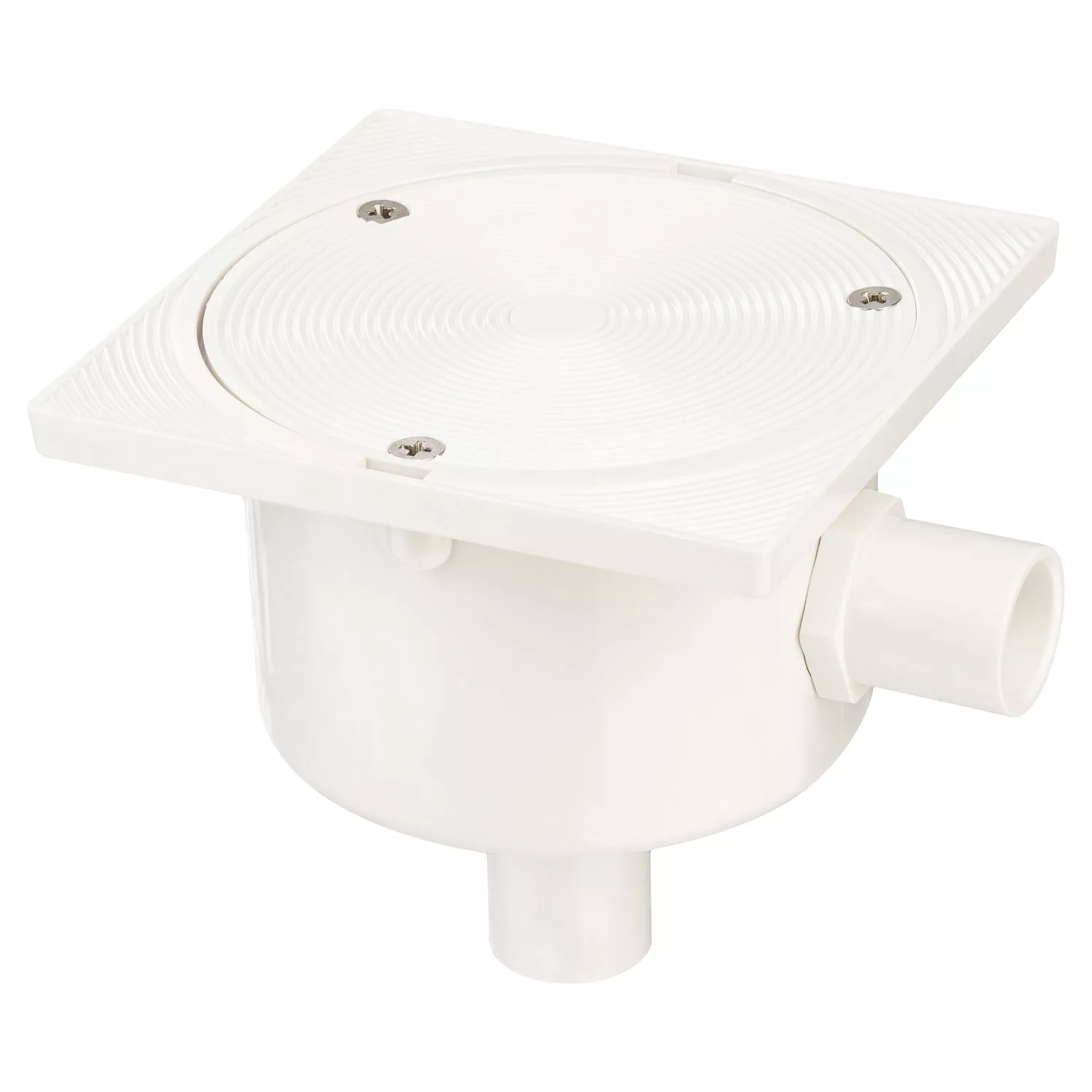 Astral Lumiplus Essential LED-RGB Set Poolscheinwerfer weiß