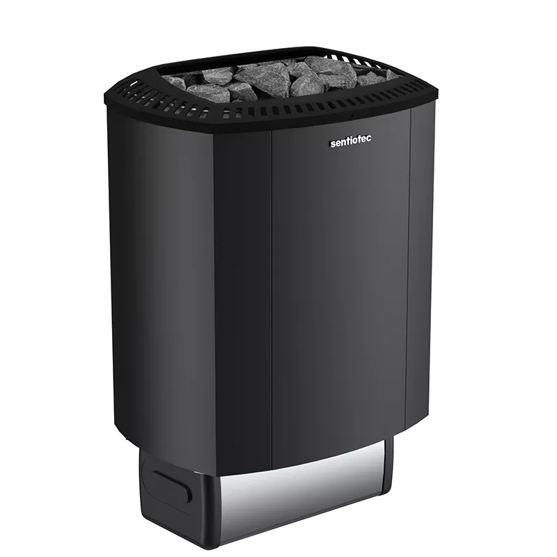 Harvia 200E Saunaofen - 6,0 kW