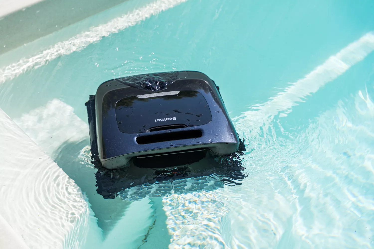 Poolroboter Beatbot Aquasense 2 Ultra