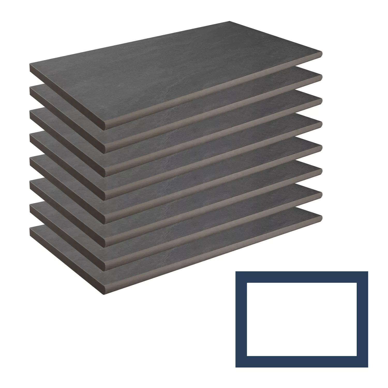 Scandi-Roc-Ceramica-Maranello-Royal-black-Beckenrandsteine-Rechteckbecken_1 Scandi Roc Ceramica Maranello Royal Black Beckenrandsteine Rechteckbecken