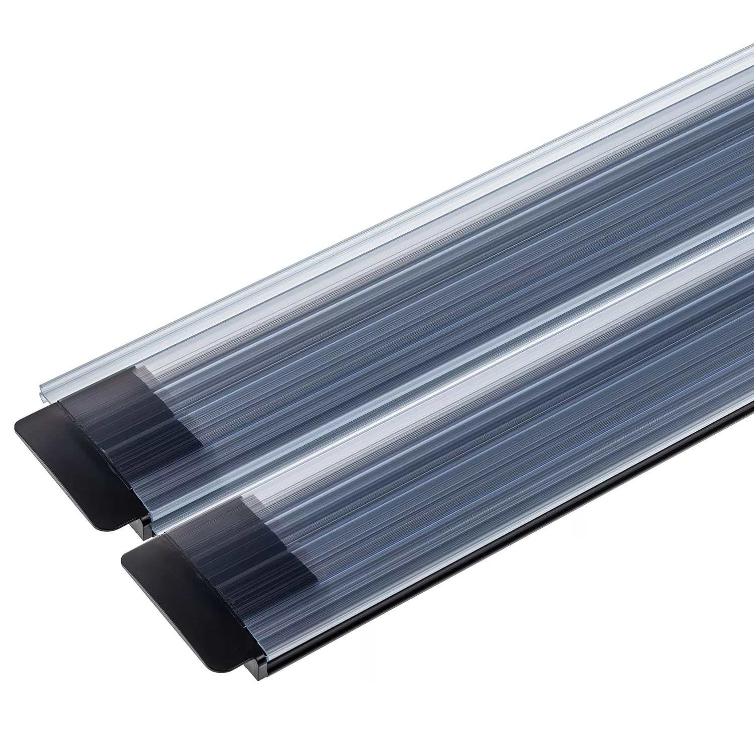 BAC Rollmatic PVC Rolladen Solar 