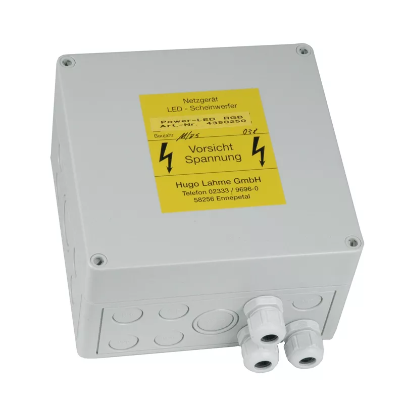 6340600250 VitaLight Unterverteilung 24 V