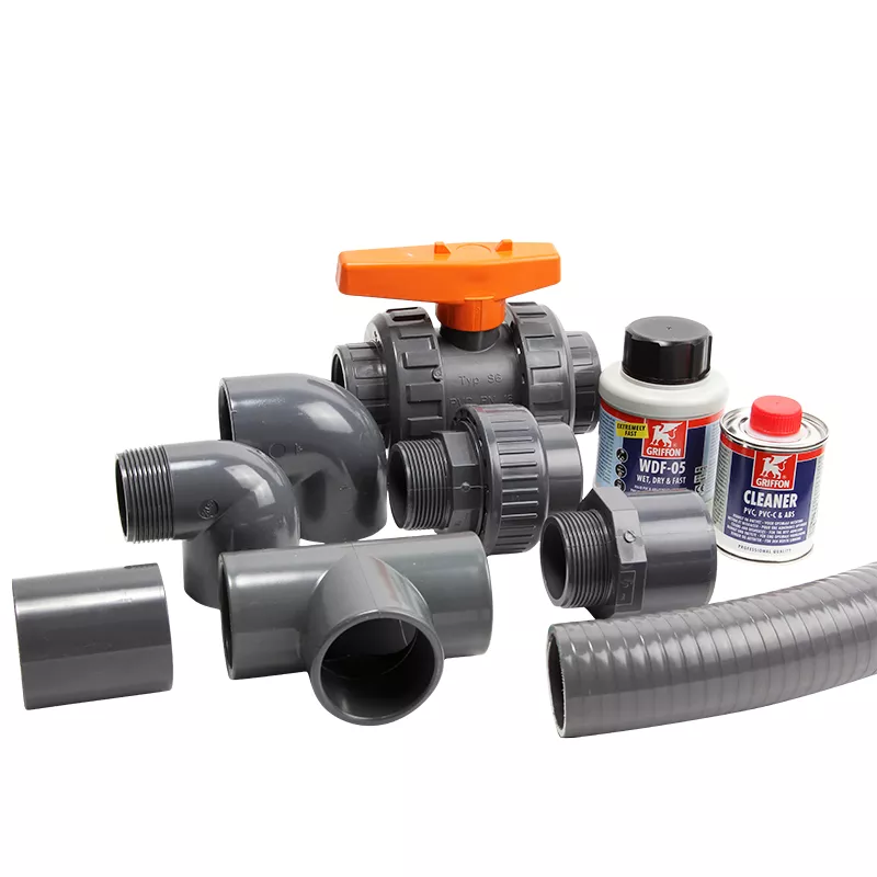 Styroporpool Komplettset Premium Weiß mit Treppe Colossos - 700 x 350 x 150 cm