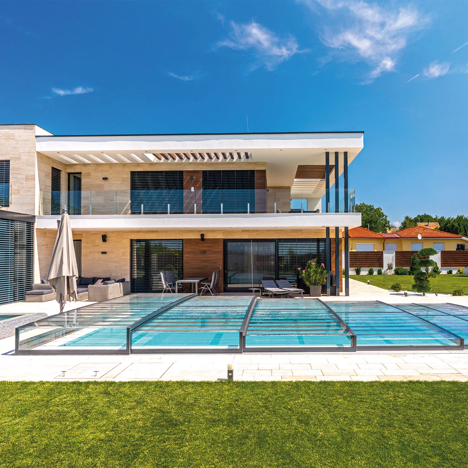 Poolu-berdachung-Horizon_3 Poolüberdachung Horizon 450