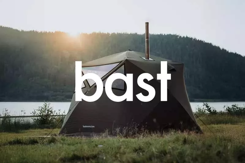 Bast Sauna