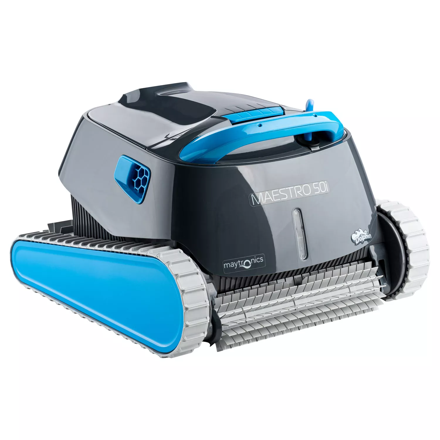 poolroboter-dolphin-maestro-50i Poolroboter Dolphin Maestro 50i