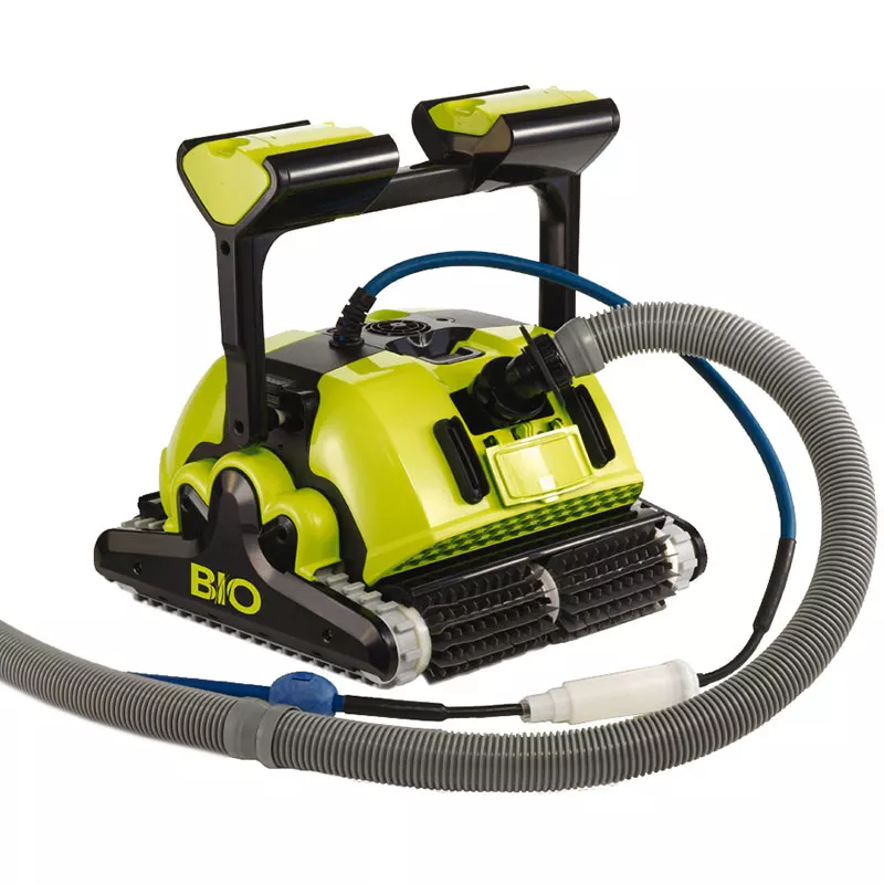Dolphin Bio S Teich Roboter 