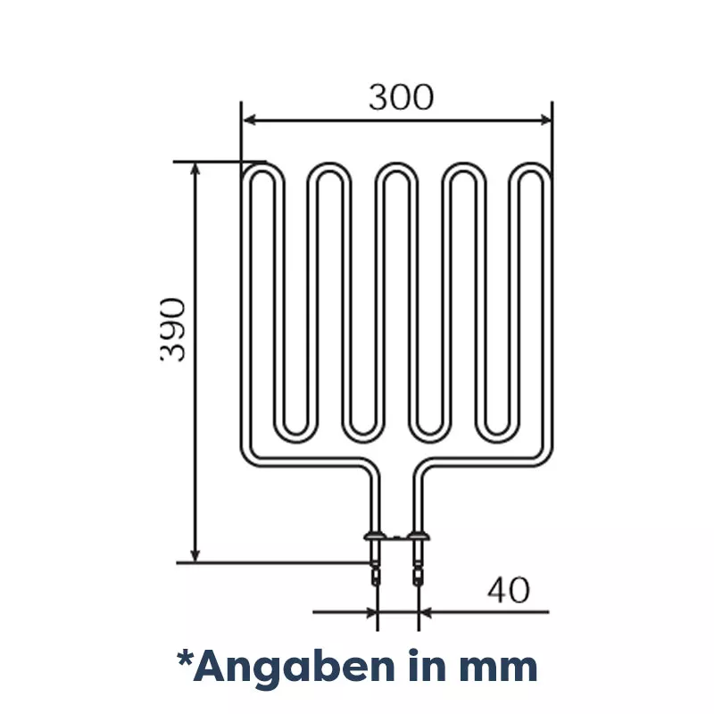heizstab-harvia-fuer-profi-l20-1750-watt-zsk-732-abmessungen Heizstab Harvia für Profi L20 1750 Watt ZSK-732