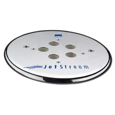 65206010 Massagedüse Jetstream VIVA 3,5 kW Fertigbauteil