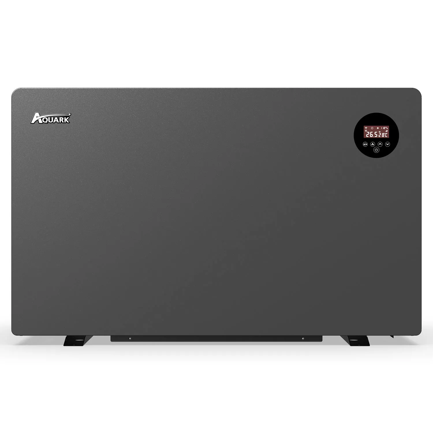 Inverquark_Aquark_Mr._Oasis_Inverter_Waermepumpe_2 Aquark Mr.Oasis Inverter Wärmepumpe - 10,8 kW