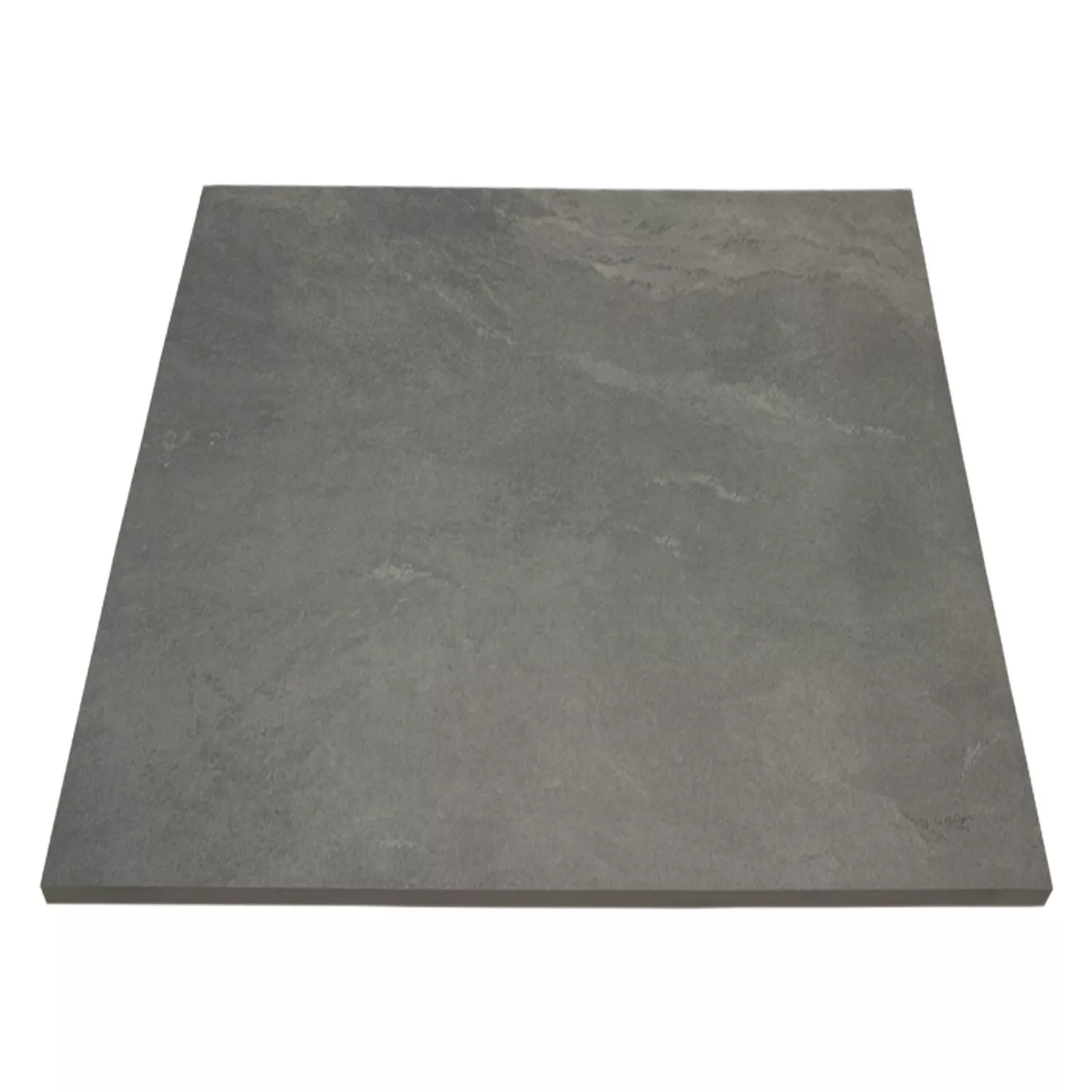 trend-keramik-earthstone-grey-terrassenplatte-seitlich Trend Keramik Earthstone Grey Terrassenplatte - 60 x 60 cm