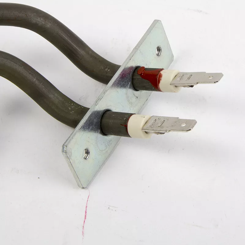 21700-1 Heizstab 2000 W für EOS Saunaofen RKS