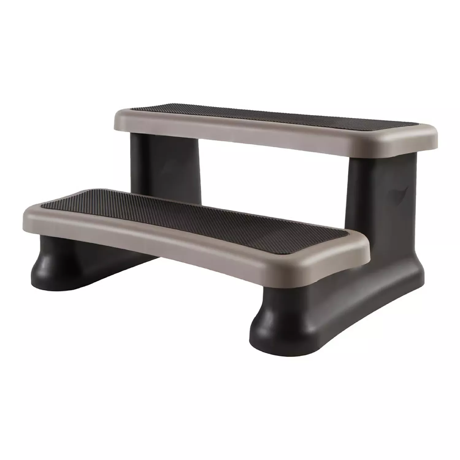 Smart-Step-Whirlpooltreppe_coastalgrey_1_10 Leisure Concepts Smart Step Whirlpooltreppe